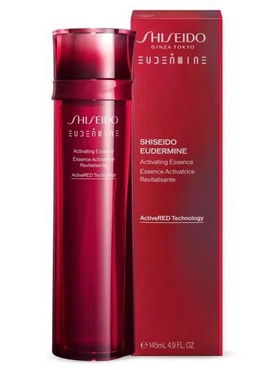 Shiseido Eudermine Activating Essence In Size 3.4-5.0 Oz.