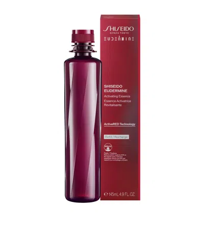 Shiseido Eudermine Revitalising Essence Refill