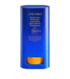 Shiseido Expert Sun Protector Clear Suncare Stick Spf50+