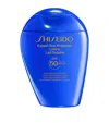 Shiseido Expert Sun Protector Face & Body Lotion Spf 50+