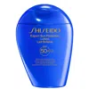 SHISEIDO EXPERT SUN PROTECTOR FACE AND BODY LOTION SPF50+ 150ML