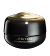 Shiseido Eye And Lip Contour Regenerating Cream