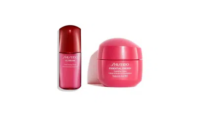 Shiseido Free 2-pc. Gift With Your $125  Purchase