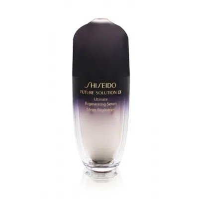 Shiseido , Future Solution Lx, Anti-ageing, Serum, For Face, 30 ml Gwlp3