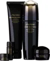 Shiseido Future Solution Lx Complete Ritual Set In N/a