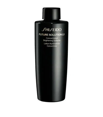 Shiseido Future Solution Lx Concentrated Brightening Softener - Refill