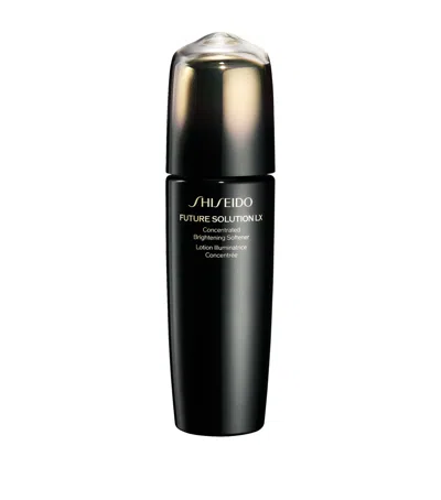 Shiseido Future Solution Lx Concentrated Brightening Softener
