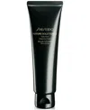 Shiseido Future Solution Lx Extra Rich Cleansing Foam, 4.7 Oz. In No Color