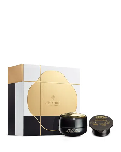 Shiseido Future Solution Lx Eye & Lip Care Set ($323 Value)