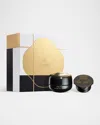 Shiseido Future Solution Lx Eye & Lip Care Set $323 Value In Black