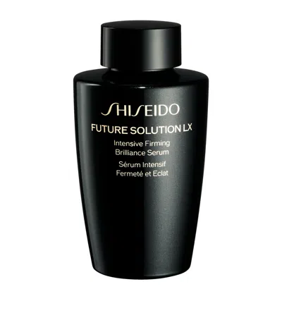 Shiseido Future Solution Lx Intensive Firming Brilliance Serum - Refill