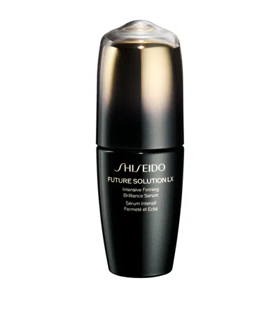 Shiseido Future Solution Lx Intensive Firming Brilliance Serum