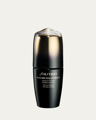 Shiseido Future Solution Lx Intensive Firming Brilliance Serum, 1.7 Oz.