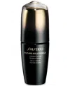 Shiseido Future Solution Lx Intensive Firming Brilliance Serum In No Color