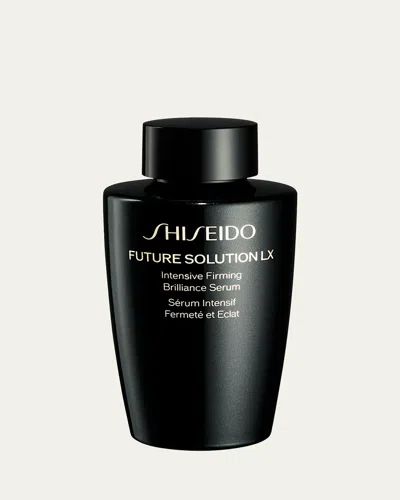 Shiseido Future Solution Lx Intensive Firming Brilliance Serum Refill, 1.7 Oz.