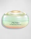 SHISEIDO FUTURE SOLUTION LX LEGENDARY ENMEI ULTIMATE BRILLIANCE EYE CREAM, 0.54 OZ.