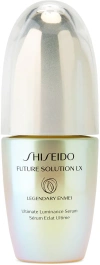 Shiseido Future Solution Lx Legendary Enmei Ultimate Luminance Serum, 30 ml In Na