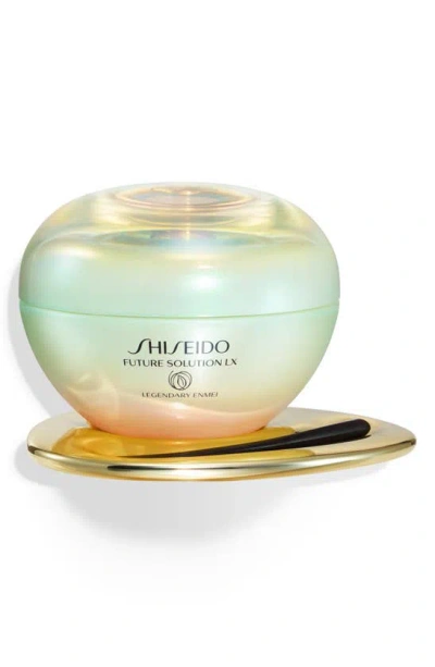 Shiseido Future Solution Lx Legendary Enmei Ultimate Renewing Cream, 1.7 oz In White
