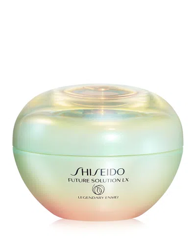 SHISEIDO FUTURE SOLUTION LX LEGENDARY ENMEI ULTIMATE RENEWING CREAM 1.7 OZ.,10116499101