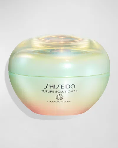 SHISEIDO FUTURE SOLUTION LX LEGENDARY ENMEI ULTIMATE RENEWING CREAM, 1.7 OZ.,PROD235250006