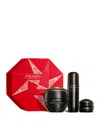 Shiseido Limited Edition Future Solution Lx Restore & Regenerate Set