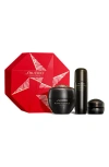 Shiseido Limited Edition Future Solution Lx Restore & Regenerate Set In No Color