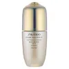 Shiseido / Future Solution Lx Spf 18 Total Protection Emulsion 2.5 oz (125 Ml) In Multi