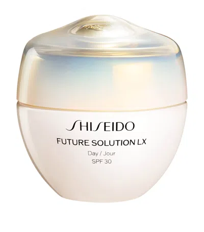 Shiseido Future Solution Lx Total Protective Cream