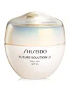 Shiseido Future Solution Lx Total Protective Cream Spf 30
