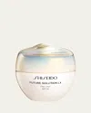 Shiseido Future Solution Lx Total Protective Cream Spf 30, 1.8 Oz.