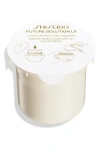 Shiseido Future Solution Lx Total Protective Cream Spf 30 In Refill