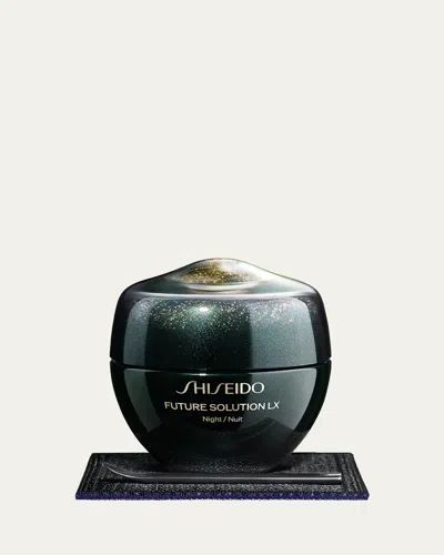 Shiseido Future Solution Lx Total Regenerating Cream, 1.7 Oz.