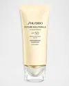 Shiseido Future Solution Lx Universal Defense Spf 50+, 2 Oz.