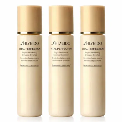 Shiseido Gift Set Skin Care