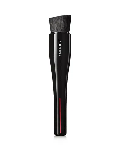 SHISEIDO HASU FUDE FOUNDATION BRUSH,14702