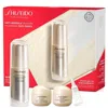 Shiseido Ladies Anti Wrinkle Gift Set Skin Care 3598381106963