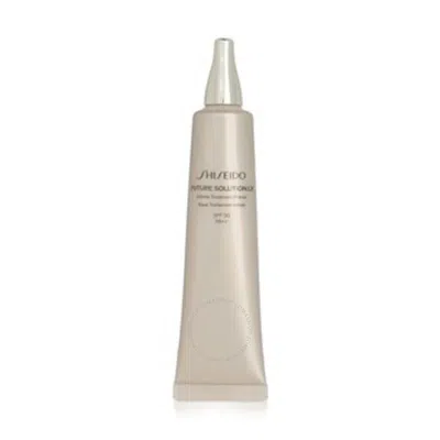 Shiseido Ladies Future Solution Lx Infinite Treatment Primer Spf 30 1.4 oz Skin Care 729238181205 In White