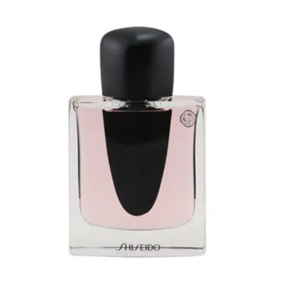 Shiseido Ladies Ginza Edp Spray 1.7 oz Fragrances 768614155232 In Pink