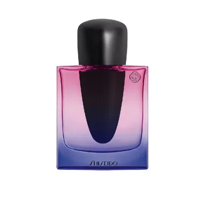 Shiseido Ladies Ginza Night Edp 3.0 oz Fragrances 768614212539