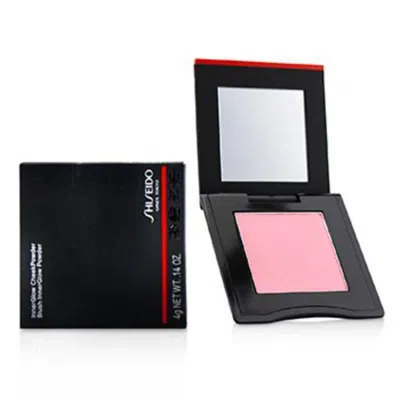 Shiseido Ladies Innerglow - 03 Floating Rose Cheek Powder 0.14 oz Makeup 730852148840 In Pink