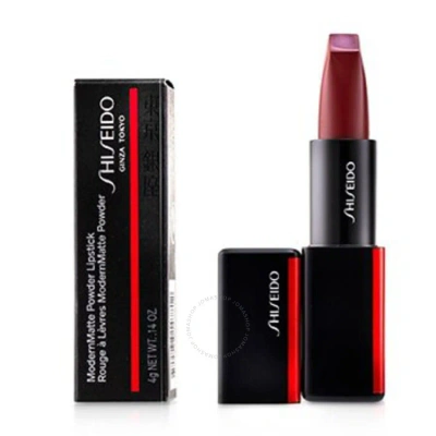 Shiseido Ladies Modernmatte Powder Lipstick Powder 515 Makeup 729238147911