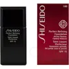 Shiseido Ladies Perfect Refining Spf Foundation 15 1.0 oz # Wb40 Makeup 730852107823