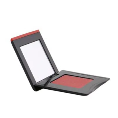 Shiseido Ladies Pop Powdergel Eye Shadow 0.07 oz # 03 Fuwa-fuwa Peach Makeup 730852177079 In Orange
