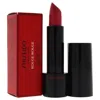 Shiseido Ladies Rouge Rouge Lipstick Stick 0.14 oz # Rd310 Burning Up Makeup 729238134775