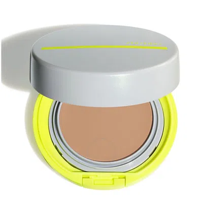 Shiseido Ladies Sports Bb Dark Fonce 0.42 oz Makeup 729238155770 In White