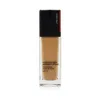 Shiseido Ladies Synchro Skin Radiant Lifting Foundation Spf 30 1.2 oz # 310 Silk Makeup 730852167445 In Nude