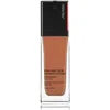 Shiseido Ladies Synchro Skin Radiant Lifting Spf 30 1 oz No. 450 Copper Makeup 730852167544 In Brown
