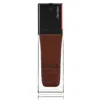 Shiseido Ladies Synchro Skin Radiant Lifting Spf 30 Foundation 1.0 oz No. 560 Obsidian Makeup 730852