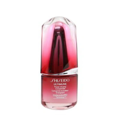 Shiseido Ladies Ultimune Power Infusing Concentrate 0.5 oz Skin Care 768614172826 In White