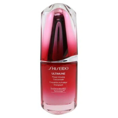 Shiseido Ladies Ultimune Power Infusing Concentrate 1 oz Skin Care 729238172838 In White